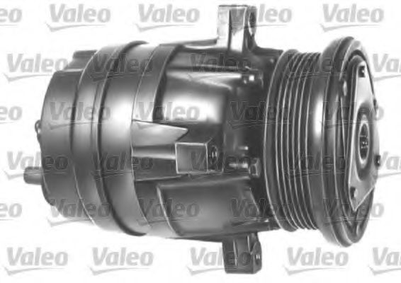 VALEO 699573 Компрессор, кондиционер для OPEL OMEGA A (Опель Омэга а) VALEO 699573 Компрессор, кондиционер для OPEL OMEGA A (Опель Омэга а)