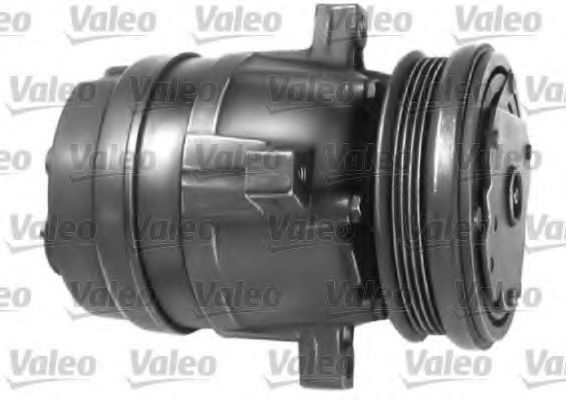 VALEO 699575 Компрессор, кондиционер для FIAT TEMPRA (Фиат Тэмпра) VALEO 699575 Компрессор, кондиционер для FIAT TEMPRA (Фиат Тэмпра)