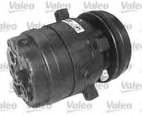 VALEO 699576 Компрессор, кондиционер для FIAT TEMPRA (Фиат Тэмпра) VALEO 699576 Компрессор, кондиционер для FIAT TEMPRA (Фиат Тэмпра)