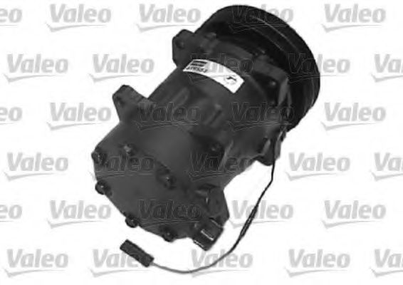 VALEO 699584 Компрессор, кондиционер для ALFA-ROMEO (Алфа-ромэо) VALEO 699584 Компрессор, кондиционер для ALFA-ROMEO (Алфа-ромэо)