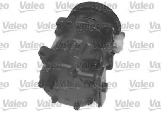VALEO 699609 Компрессор, кондиционер для ROVER 400 (Ровер 400) VALEO 699609 Компрессор, кондиционер для ROVER 400 (Ровер 400)