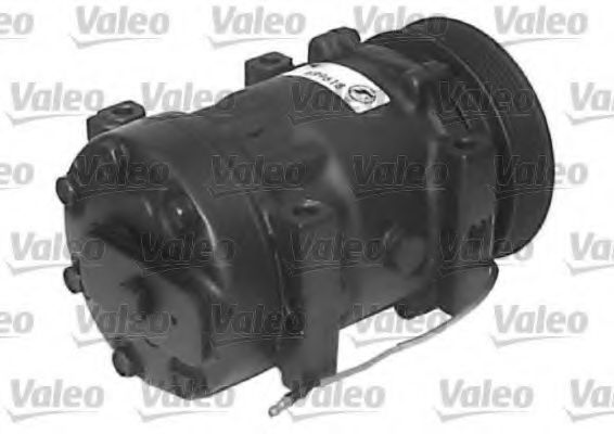 VALEO 699611 Компрессор, кондиционер для ALFA ROMEO 168 (Альфа ромео 168) VALEO 699611 Компрессор, кондиционер для ALFA ROMEO 168 (Альфа ромео 168)
