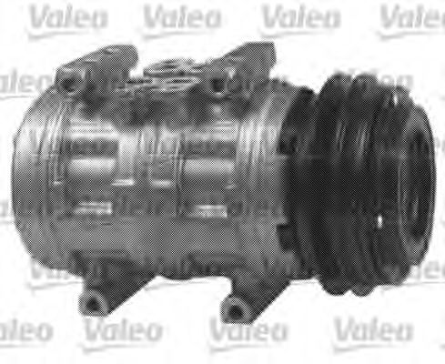 VALEO 699621 Компрессор, кондиционер для AUDI 90 (Ауди 90) VALEO 699621 Компрессор, кондиционер для AUDI 90 (Ауди 90)