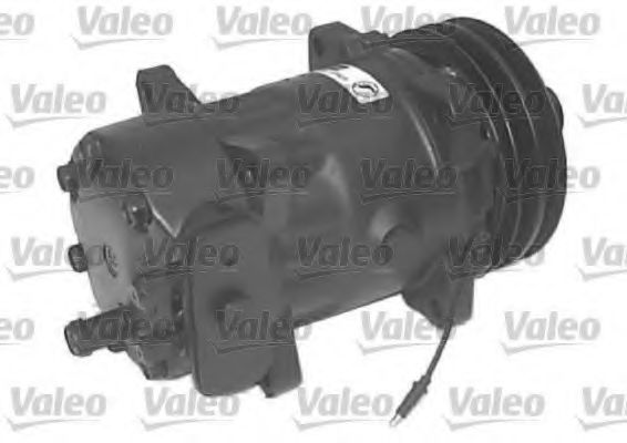 VALEO 699629 Компрессор, кондиционер для JAGUAR (Ягуар) VALEO 699629 Компрессор, кондиционер для JAGUAR (Ягуар)