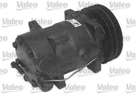 VALEO 699647 Компрессор, кондиционер для ALFA-ROMEO (Алфа-ромэо) VALEO 699647 Компрессор, кондиционер для ALFA-ROMEO (Алфа-ромэо)