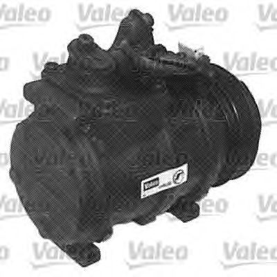 VALEO 699650 Компрессор, кондиционер для BMW 7 (Бмв 7) VALEO 699650 Компрессор, кондиционер для BMW 7 (Бмв 7)