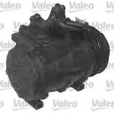 VALEO 699653 Компрессор, кондиционер для BMW 7 (Бмв 7) VALEO 699653 Компрессор, кондиционер для BMW 7 (Бмв 7)