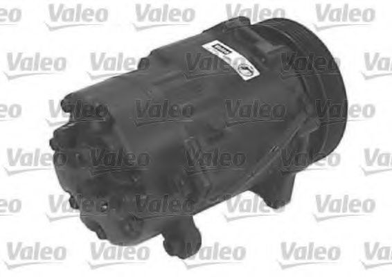 VALEO 699661 Компрессор, кондиционер для VOLKSWAGEN T4 MULTIVAN (Фольксваген Т4 мултиvан) VALEO 699661 Компрессор, кондиционер для VOLKSWAGEN T4 MULTIVAN (Фольксваген Т4 мултиvан)