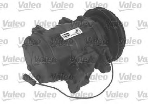VALEO 699672 Компрессор, кондиционер для FORD GRANADA (Форд Гранада) VALEO 699672 Компрессор, кондиционер для FORD GRANADA (Форд Гранада)