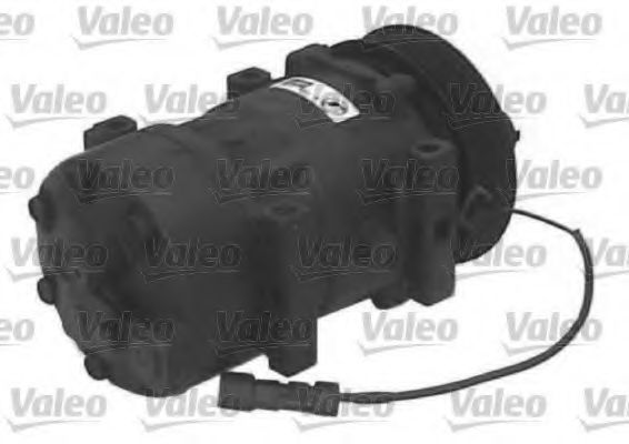 VALEO 699676 Компрессор, кондиционер для JAGUAR (Ягуар) VALEO 699676 Компрессор, кондиционер для JAGUAR (Ягуар)