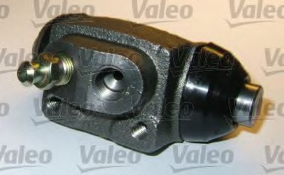 VALEO 553821 Тормозные колодоки для FORD FIESTA (Форд Фиэста) VALEO 553821 Тормозные колодоки для FORD FIESTA (Форд Фиэста)