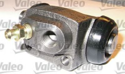 VALEO 553839 Тормозные колодоки для MAZDA SOHO III (Мазда Сохо 3) VALEO 553839 Тормозные колодоки для MAZDA SOHO III (Мазда Сохо 3)