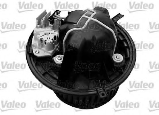 VALEO 715048 Вентилятор салона для BMW Z4 (Бмв Z4) VALEO 715048 Вентилятор салона для BMW Z4 (Бмв Z4)