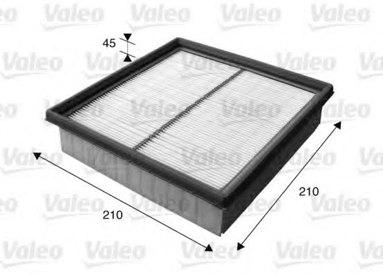 VALEO 716041 Фильтр, воздух во внутренном пространстве для VOLVO FL 12 (Вольво Фл 12) VALEO 716041 Фильтр, воздух во внутренном пространстве для VOLVO FL 12 (Вольво Фл 12)