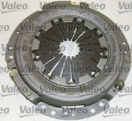 VALEO 826796 Комплект сцепления 
