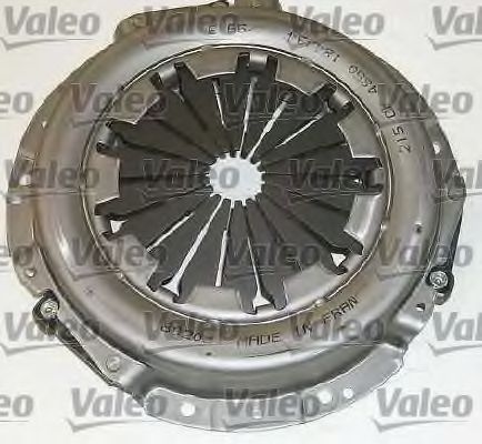 VALEO 826798 Комплект сцепления 