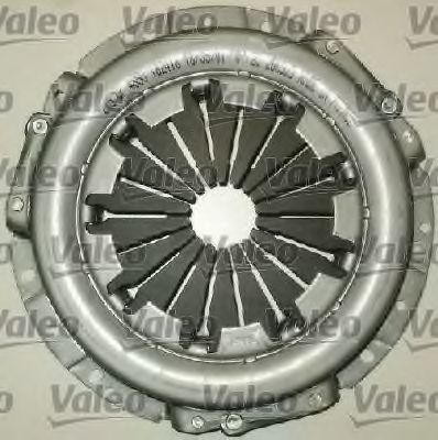 VALEO 826801 Комплект сцепления 