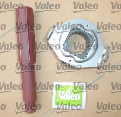 VALEO 826804 Комплект сцепления 