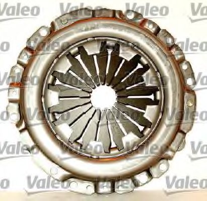VALEO 826806 Комплект сцепления 