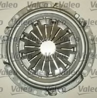 VALEO 826810 Комплект сцепления 
