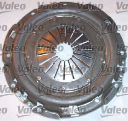 VALEO 826812 Комплект сцепления для DACIA LOGAN MCV (Дача Логан мсв) VALEO 826812 Комплект сцепления для DACIA LOGAN MCV (Дача Логан мсв)