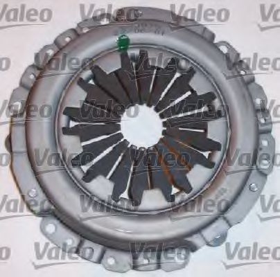 VALEO 826822 Комплект сцепления 