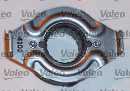 VALEO 826827 Комплект сцепления 