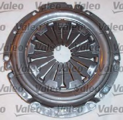 VALEO 826826 Комплект сцепления 