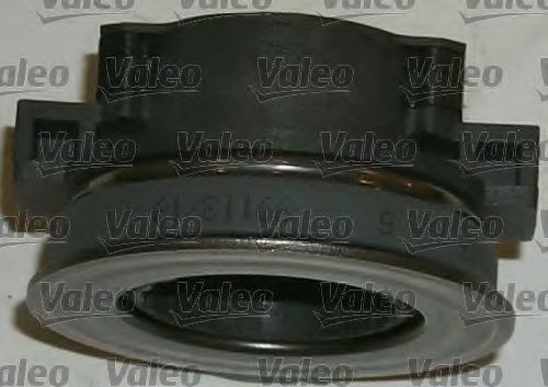 VALEO 826831 Комплект сцепления 