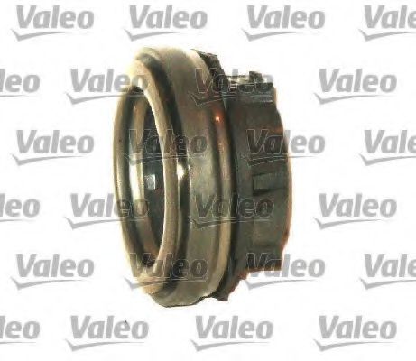 VALEO 826833 Комплект сцепления 