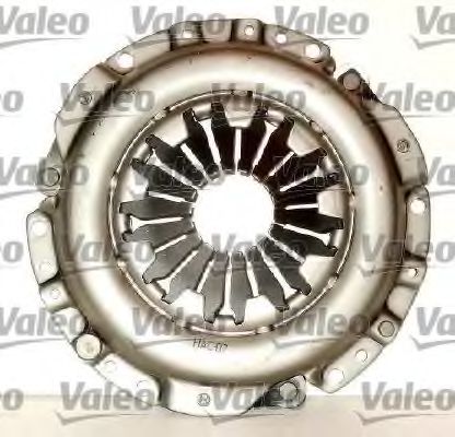 VALEO 826840 Комплект сцепления 