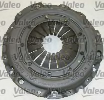 VALEO 826853 Комплект сцепления для DACIA LOGAN MCV (Дача Логан мсв) VALEO 826853 Комплект сцепления для DACIA LOGAN MCV (Дача Логан мсв)