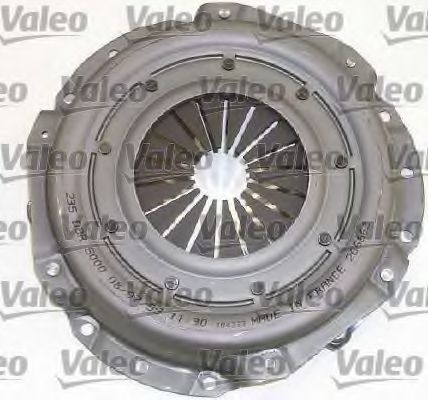 VALEO 826868 Комплект сцепления 