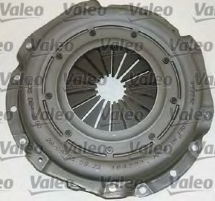 VALEO 826871 Комплект сцепления 