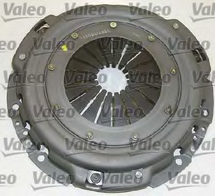 VALEO 826943 Комплект сцепления 
