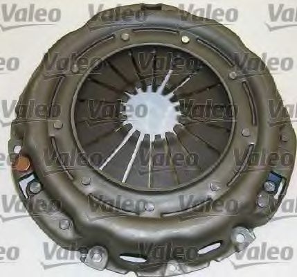 VALEO 828136 Комплект сцепления для FORD FUSION (Форд Фьюжн) VALEO 828136 Комплект сцепления для FORD FUSION (Форд Фьюжн)