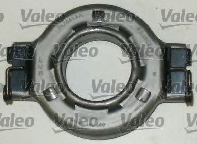 VALEO 801152 Комплект сцепления для VOLKSWAGEN CORSAR (Фольксваген Cорсар) VALEO 801152 Комплект сцепления для VOLKSWAGEN CORSAR (Фольксваген Cорсар)