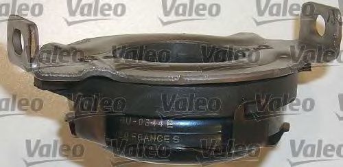 VALEO 801153 Комплект сцепления для FORD FIESTA (Форд Фиэста) VALEO 801153 Комплект сцепления для FORD FIESTA (Форд Фиэста)
