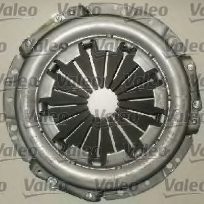 VALEO 828981 Комплект сцепления для SUZUKI (Сузуки) VALEO 828981 Комплект сцепления для SUZUKI (Сузуки)