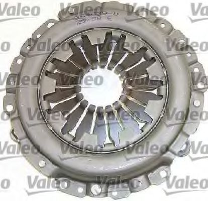VALEO 834013 Комплект сцепления для FORD MONDEO (Форд Мондэо) VALEO 834013 Комплект сцепления для FORD MONDEO (Форд Мондэо)
