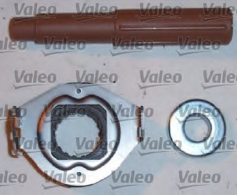 VALEO 801246 Комплект сцепления для RENAULT ESPACE (Рено Эспаcэ) VALEO 801246 Комплект сцепления для RENAULT ESPACE (Рено Эспаcэ)