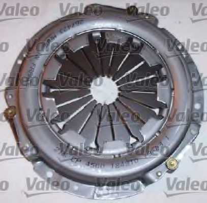 VALEO 834031 Комплект сцепления для FORD MONDEO (Форд Мондэо) VALEO 834031 Комплект сцепления для FORD MONDEO (Форд Мондэо)