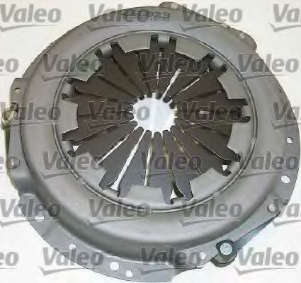 VALEO 834040 Комплект сцепления для FORD FUSION (Форд Фьюжн) VALEO 834040 Комплект сцепления для FORD FUSION (Форд Фьюжн)