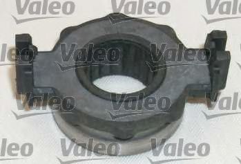 VALEO 801256 Комплект сцепления для PEUGEOT 205 II (Пежо 205 2) VALEO 801256 Комплект сцепления для PEUGEOT 205 II (Пежо 205 2)