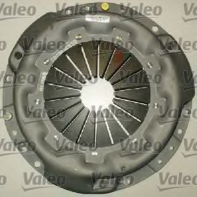 VALEO 834054 Комплект сцепления для RENAULT (Рено) VALEO 834054 Комплект сцепления для RENAULT (Рено)