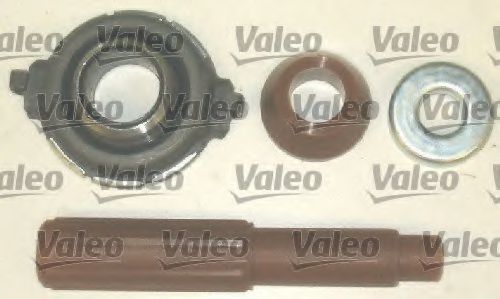 VALEO 801302 Комплект сцепления для RENAULT SAFRANE (Рено Сафранэ) VALEO 801302 Комплект сцепления для RENAULT SAFRANE (Рено Сафранэ)