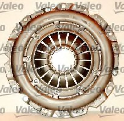 VALEO 801304 Комплект сцепления для RENAULT SAFRANE (Рено Сафранэ) VALEO 801304 Комплект сцепления для RENAULT SAFRANE (Рено Сафранэ)