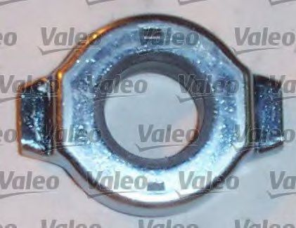 VALEO 801316 Комплект сцепления для NISSAN NX/NXR (Ниссан Нx/нxр) VALEO 801316 Комплект сцепления для NISSAN NX/NXR (Ниссан Нx/нxр)