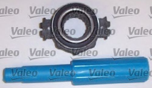 VALEO 801411 Комплект сцепления для PEUGEOT 205 II (Пежо 205 2) VALEO 801411 Комплект сцепления для PEUGEOT 205 II (Пежо 205 2)