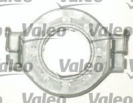 VALEO 801433 Комплект сцепления для VOLKSWAGEN LT 40-55 I (Фольксваген Лт 40-55 и)